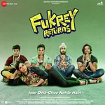 Fukrey Returns - Kumaar Song Download